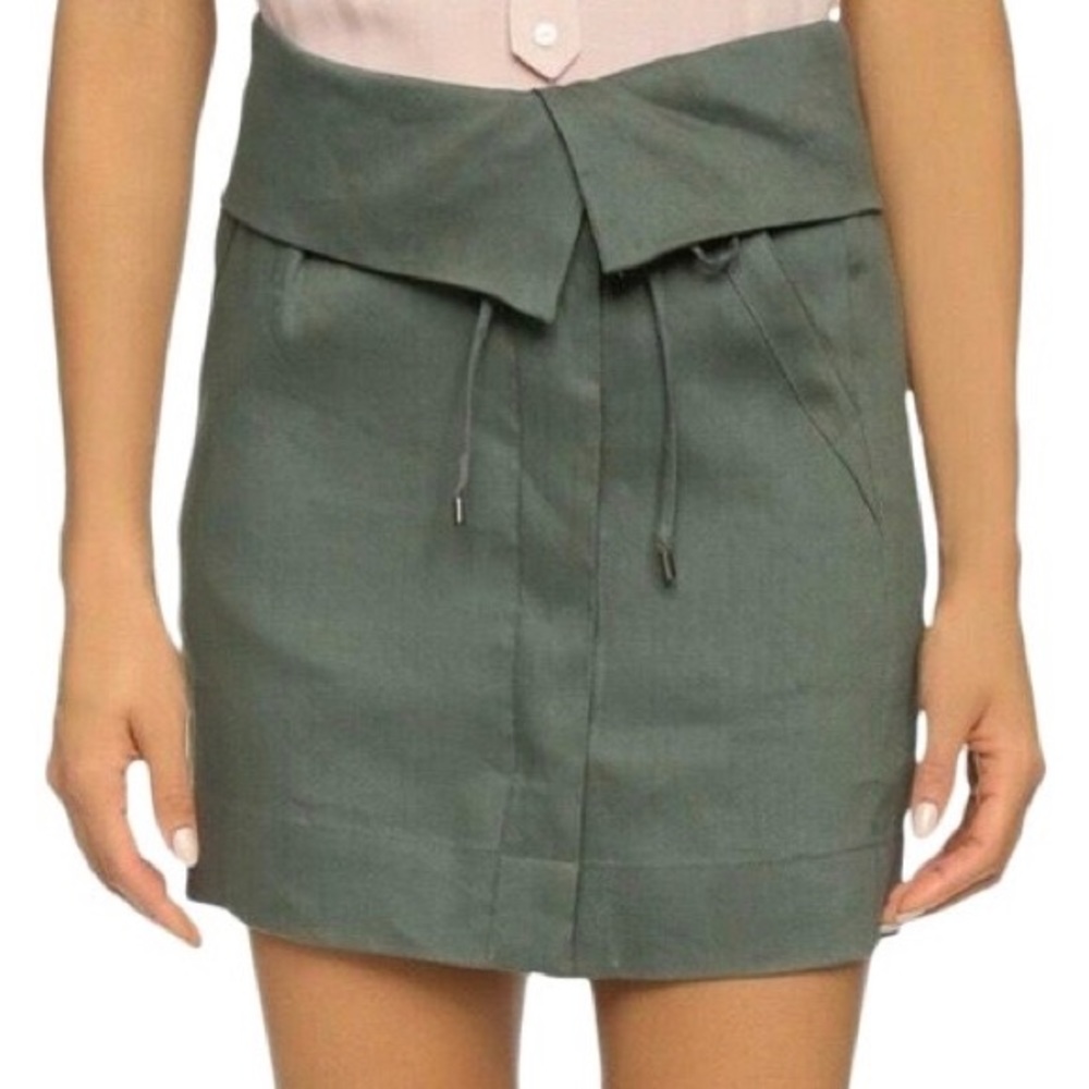 NWT Vince Skirt